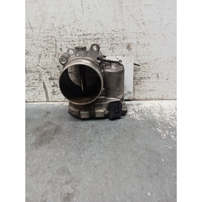 Recambio de caja mariposa para land rover range rover evoque (l538) 2.0 d 4x4 referencia OEM IAM G4D39F991AA 0280750610 BOSCH