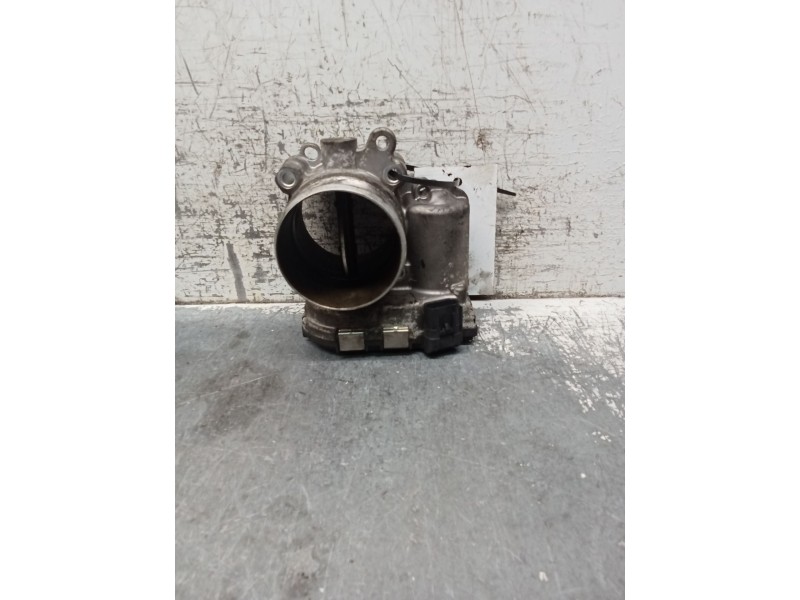 Recambio de caja mariposa para land rover range rover evoque (l538) 2.0 d 4x4 referencia OEM IAM G4D39F991AA 0280750610 BOSCH