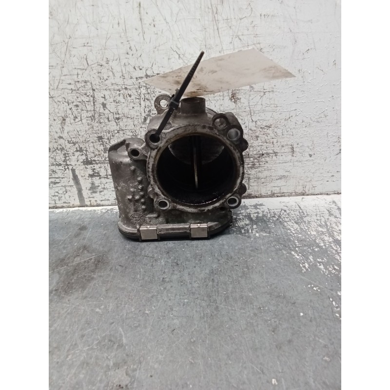 Recambio de caja mariposa para land rover range rover evoque (l538) 2.0 d 4x4 referencia OEM IAM G4D39F991AA 0280750610 BOSCH