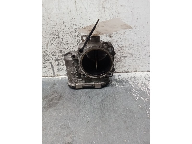 Recambio de caja mariposa para land rover range rover evoque (l538) 2.0 d 4x4 referencia OEM IAM G4D39F991AA 0280750610 BOSCH