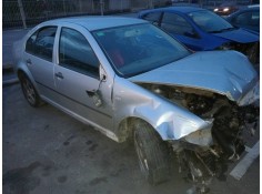 volkswagen bora berlina (1j2) del año 2001