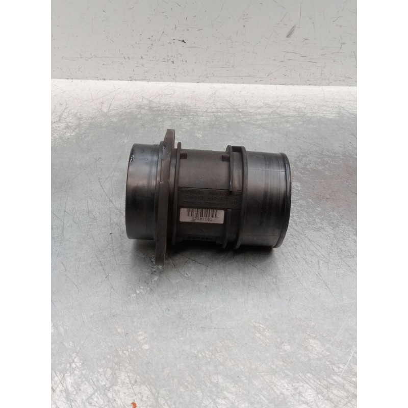 Recambio de caudalimetro para renault megane ii (bm0/1_, cm0/1_) 1.9 dci (bm0g, cm0g) referencia OEM IAM 5wk9620 h7700104426 770