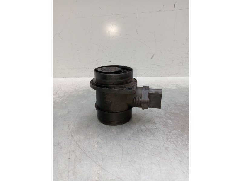 Recambio de caudalimetro para volkswagen polo iv (9n_, 9a_) 1.4 tdi referencia OEM IAM 0281002531 038906461b 