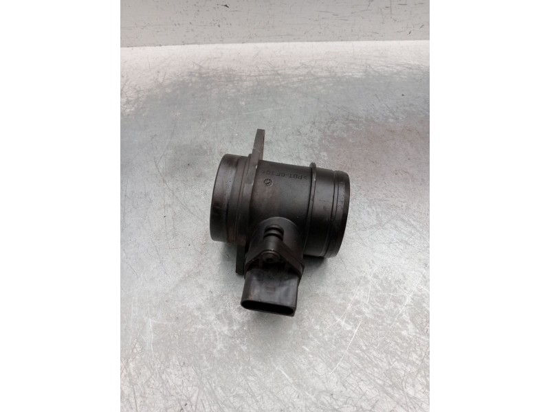 Recambio de caudalimetro para volkswagen polo iv (9n_, 9a_) 1.4 tdi referencia OEM IAM 0281002531 038906461b 