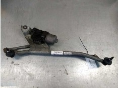 Recambio de motor limpia delantero para dacia sandero 1.4 cat (gas licuado del petróleo. gpl) referencia OEM IAM 0390241544 3397