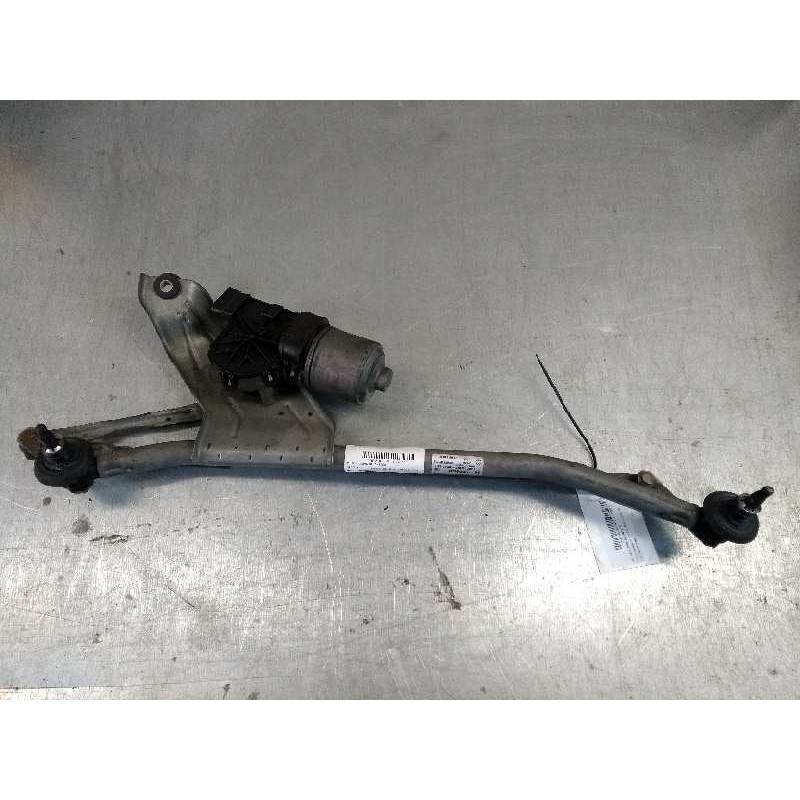 Recambio de motor limpia delantero para dacia sandero 1.4 cat (gas licuado del petróleo. gpl) referencia OEM IAM 0390241544 3397