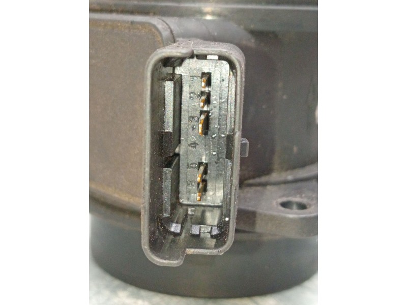 Recambio de caudalimetro para fiat scudo furgoneta (220_) 2.0 jtd referencia OEM IAM 5wk9621 9629471080 