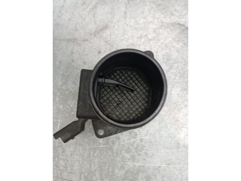 Recambio de caudalimetro para fiat scudo furgoneta (220_) 2.0 jtd referencia OEM IAM 5wk9621 9629471080 