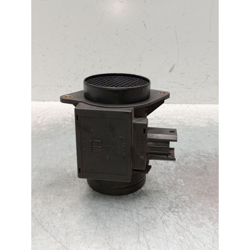 Recambio de caudalimetro para opel omega b (v94) 2.5 td (f69, m69, p69) referencia OEM IAM 90528813 72241900 