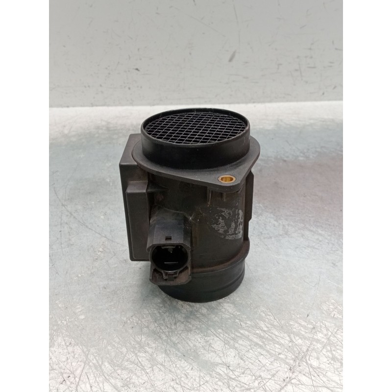Recambio de caudalimetro para opel omega b (v94) 2.5 td (f69, m69, p69) referencia OEM IAM 90528813 72241900 