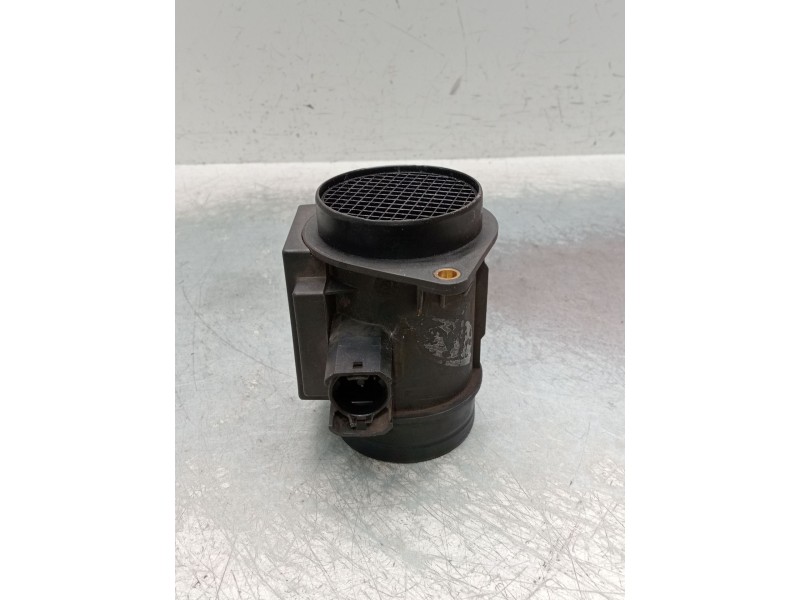 Recambio de caudalimetro para opel omega b (v94) 2.5 td (f69, m69, p69) referencia OEM IAM 90528813 72241900 