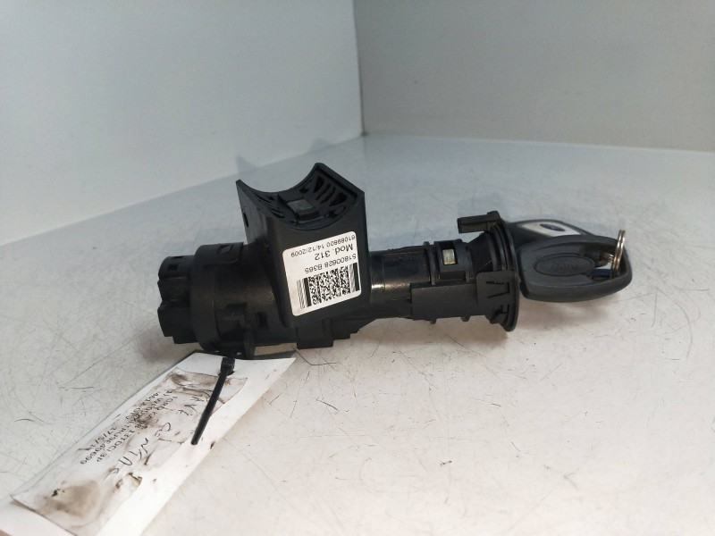 Recambio de conmutador de arranque para ford ka (ccu) titanium+ referencia OEM IAM 51800628 61089800 