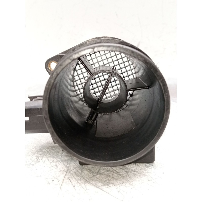 Recambio de caudalimetro para opel omega b (v94) 2.5 td (f69, m69, p69) referencia OEM IAM 90528813 72241900 