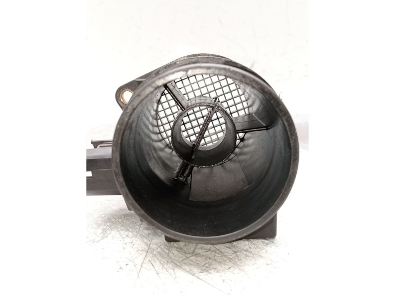 Recambio de caudalimetro para opel omega b (v94) 2.5 td (f69, m69, p69) referencia OEM IAM 90528813 72241900 