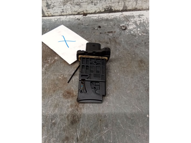 Recambio de caudalimetro para ford transit custom v362 autobús (f3) 2.0 ecoblue referencia OEM IAM   
