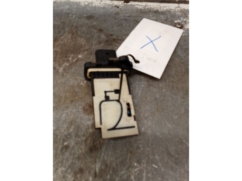 Recambio de caudalimetro para ford transit custom v362 autobús (f3) 2.0 ecoblue referencia OEM IAM   