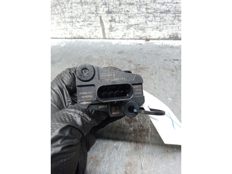 Recambio de caudalimetro para ford transit custom v362 autobús (f3) 2.0 ecoblue referencia OEM IAM   