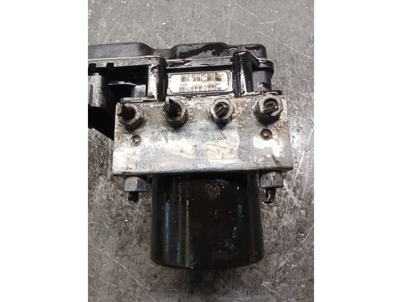 Recambio de abs para volkswagen polo iv (9n_, 9a_) 1.4 tdi referencia OEM IAM 026580051108578712M0451  