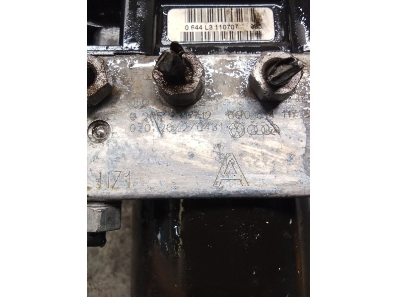 Recambio de abs para volkswagen polo iv (9n_, 9a_) 1.4 tdi referencia OEM IAM 026580051108578712M0451  