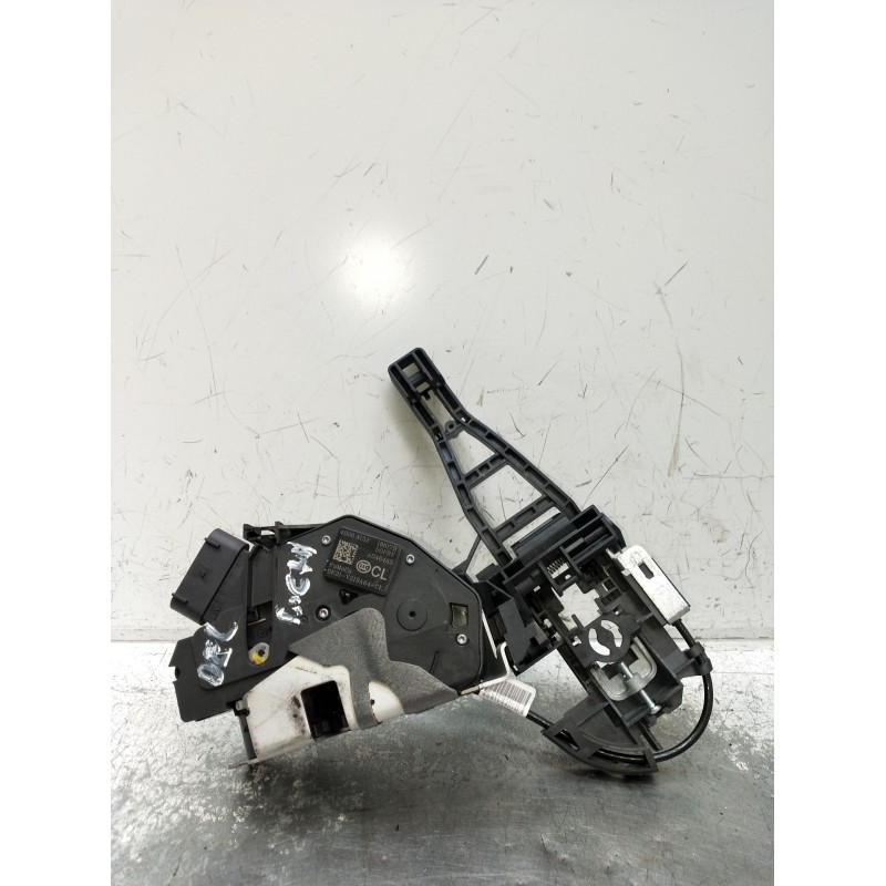 Recambio de motor cierre centralizado delantero derecho para ford transit custom v362 autobús (f3) 2.0 ecoblue referencia OEM IA