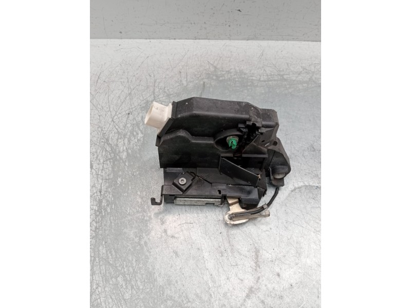 Recambio de motor cierre centralizado delantero izquierdo para mini mini (r50, r53) one referencia OEM IAM   