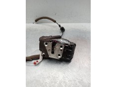 Recambio de motor cierre centralizado delantero izquierdo para renault koleos i (hy_) 2.0 dci (hy0k) referencia OEM IAM   