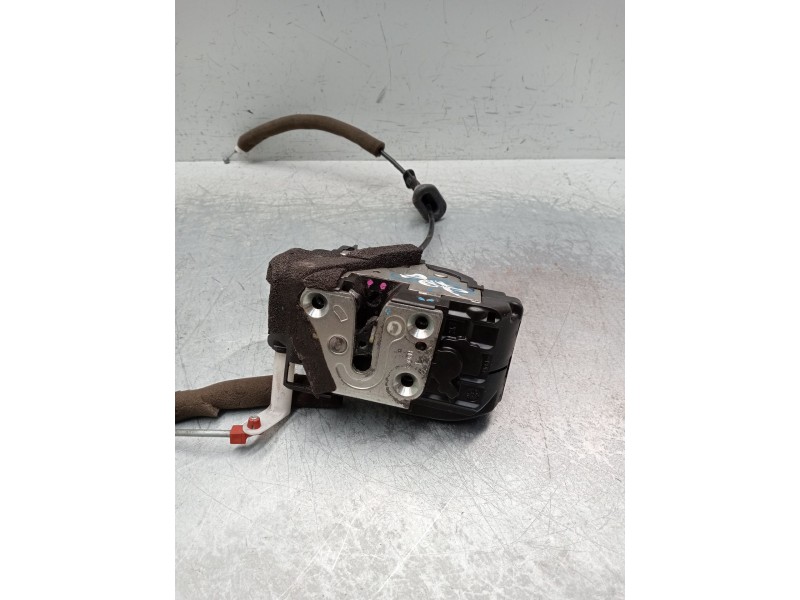 Recambio de motor cierre centralizado delantero izquierdo para renault koleos i (hy_) 2.0 dci (hy0k) referencia OEM IAM   