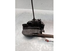 Recambio de motor cierre centralizado delantero izquierdo para renault koleos i (hy_) 2.0 dci (hy0k) referencia OEM IAM    2