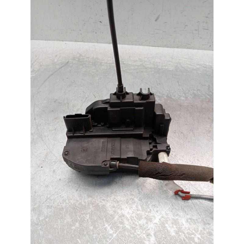 Recambio de motor cierre centralizado delantero izquierdo para renault koleos i (hy_) 2.0 dci (hy0k) referencia OEM IAM   