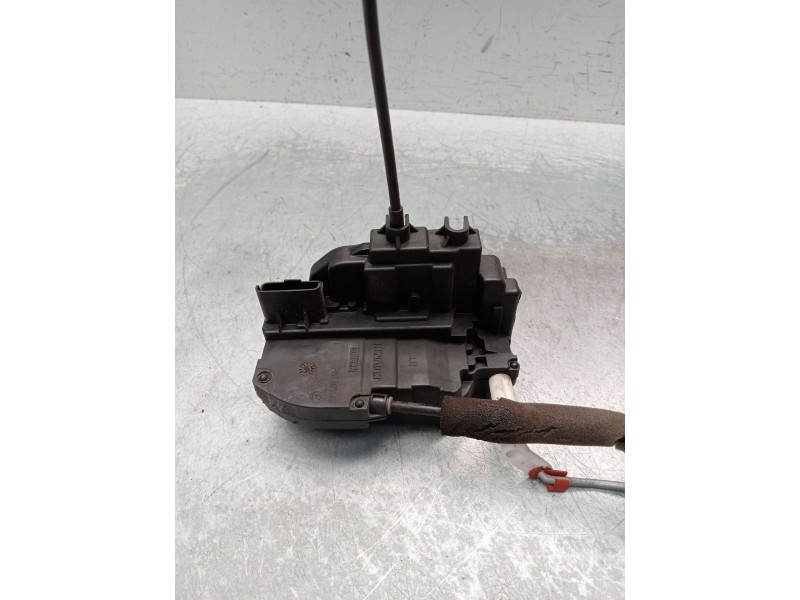 Recambio de motor cierre centralizado delantero izquierdo para renault koleos i (hy_) 2.0 dci (hy0k) referencia OEM IAM   