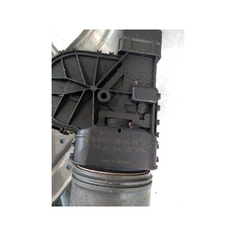 Recambio de motor limpia delantero para dacia sandero 1.4 cat (gas licuado del petróleo. gpl) referencia OEM IAM 0390241544 3397