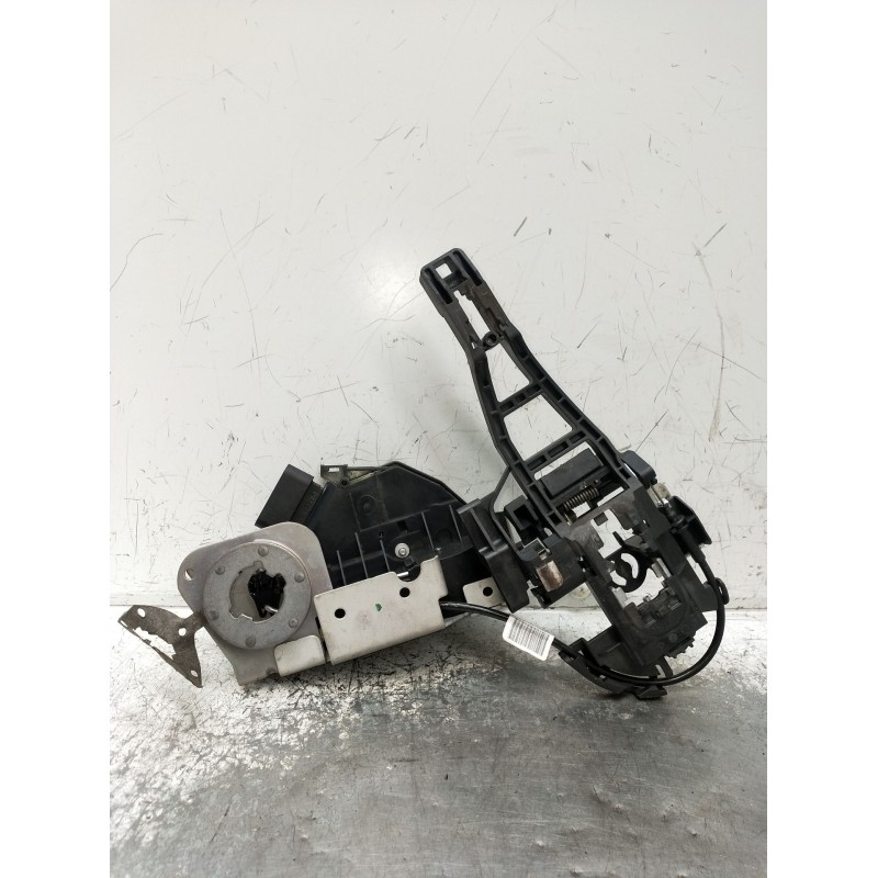 Recambio de motor cierre centralizado delantero izquierdo para ford transit custom v362 autobús (f3) 2.0 ecoblue referencia OEM 