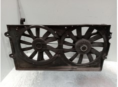 Recambio de electroventilador para volkswagen passat b3/b4 (3a2, 35i) 2.0 referencia OEM IAM 3a0959455b  