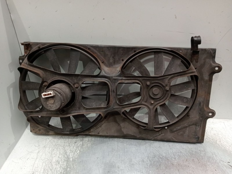 Recambio de electroventilador para volkswagen passat b3/b4 (3a2, 35i) 2.0 referencia OEM IAM 3a0959455b  
