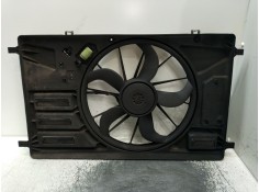 Recambio de electroventilador para ford transit custom v362 autobús (f3) 2.0 ecoblue referencia OEM IAM 0130308504  