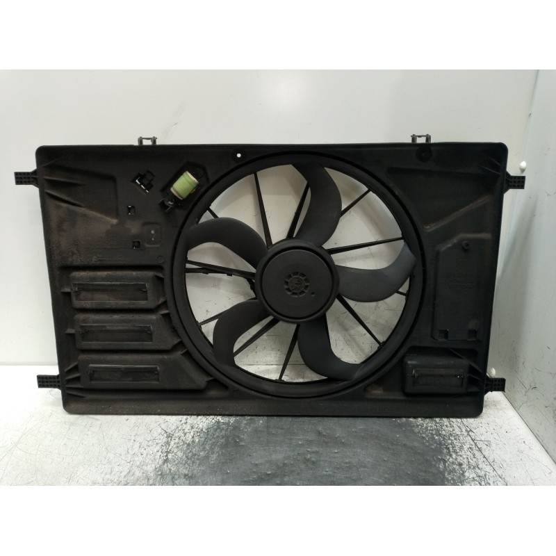 Recambio de electroventilador para ford transit custom v362 autobús (f3) 2.0 ecoblue referencia OEM IAM 0130308504  