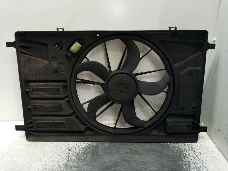 Recambio de electroventilador para ford transit custom v362 autobús (f3) 2.0 ecoblue referencia OEM IAM 0130308504  