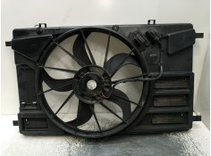 Recambio de electroventilador para ford transit custom v362 autobús (f3) 2.0 ecoblue referencia OEM IAM 0130308504   2