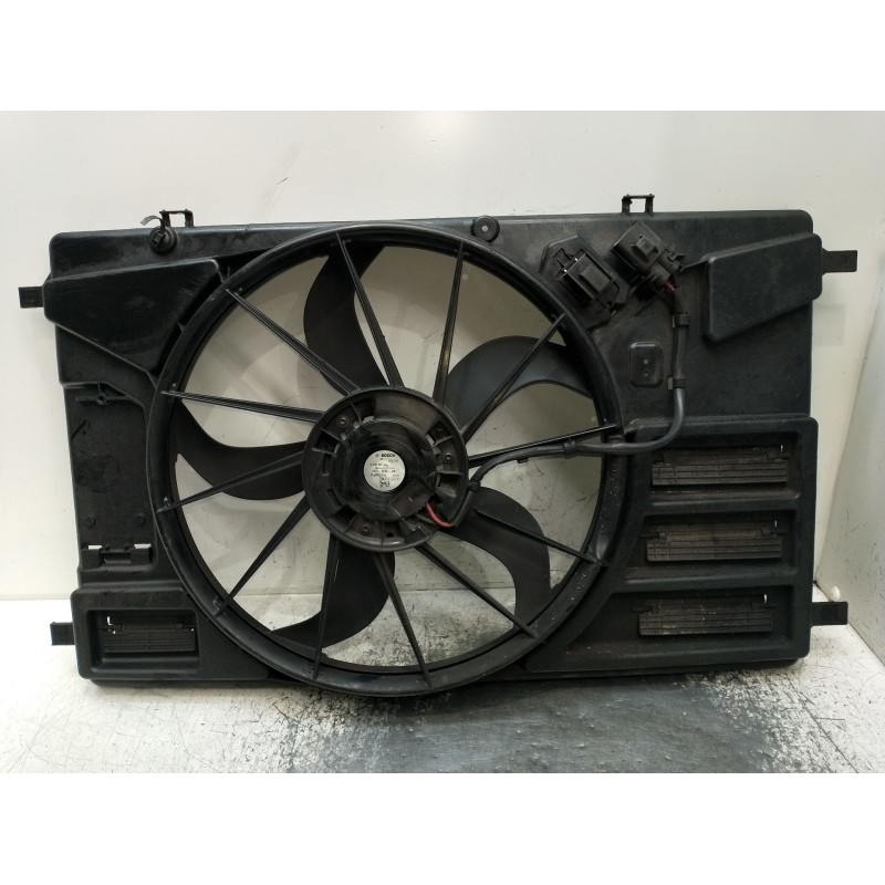 Recambio de electroventilador para ford transit custom v362 autobús (f3) 2.0 ecoblue referencia OEM IAM 0130308504  