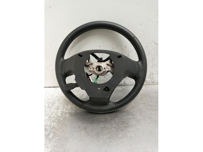 Recambio de volante para toyota c-hr (_x1_) 1.8 hybrid (zyx10_, zyx11_) referencia OEM IAM 194611383 650033000 