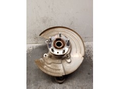 Recambio de mangueta trasera derecha para land rover range rover evoque (l538) 2.0 d 4x4 referencia OEM IAM 20A83410  