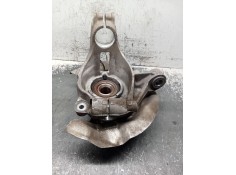 Recambio de mangueta delantera derecha para land rover range rover evoque (l538) 2.0 d 4x4 referencia OEM IAM FJ323K185AC   2