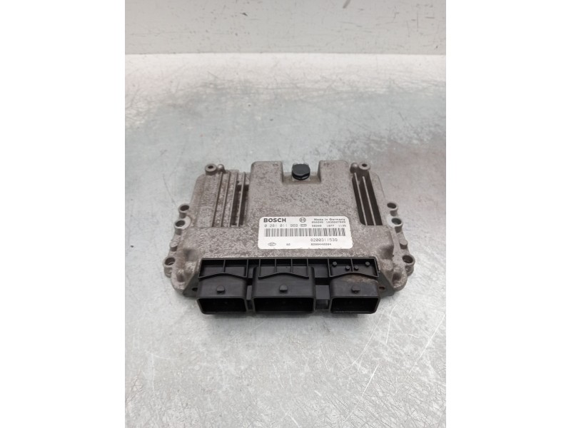 Recambio de centralita motor uce para renault laguna ii grandtour (kg0/1_) 1.9 dci (kg0g) referencia OEM IAM 0281011969 82003115