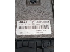 Recambio de centralita motor uce para renault laguna ii grandtour (kg0/1_) 1.9 dci (kg0g) referencia OEM IAM 0281011969 82003115 2