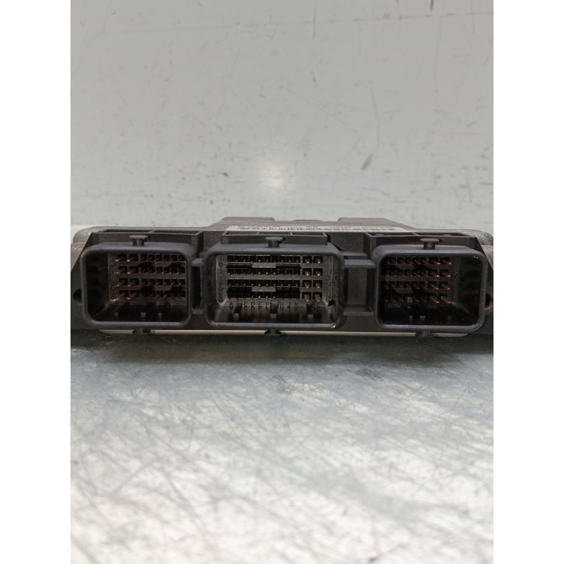 Recambio de centralita motor uce para renault laguna ii grandtour (kg0/1_) 1.9 dci (kg0g) referencia OEM IAM 0281011969 82003115