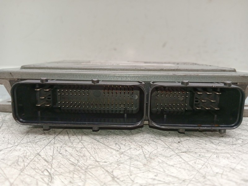 Recambio de centralita motor uce para mini mini (r50, r53) one referencia OEM IAM 1214755739501 s122237006 