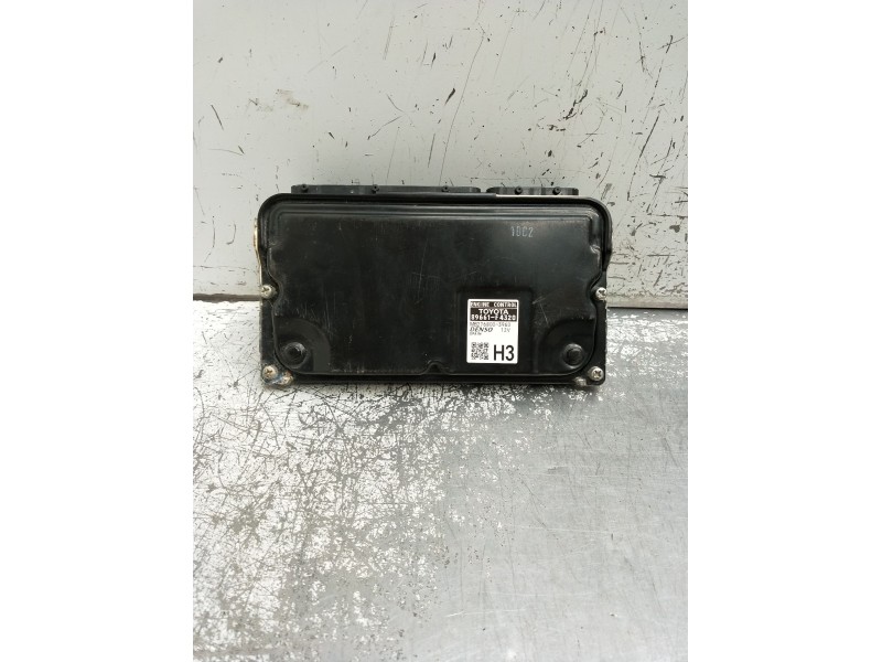 Recambio de centralita motor uce para toyota c-hr (_x1_) 1.8 hybrid (zyx10_, zyx11_) referencia OEM IAM 89661F4320 MB2768003960 
