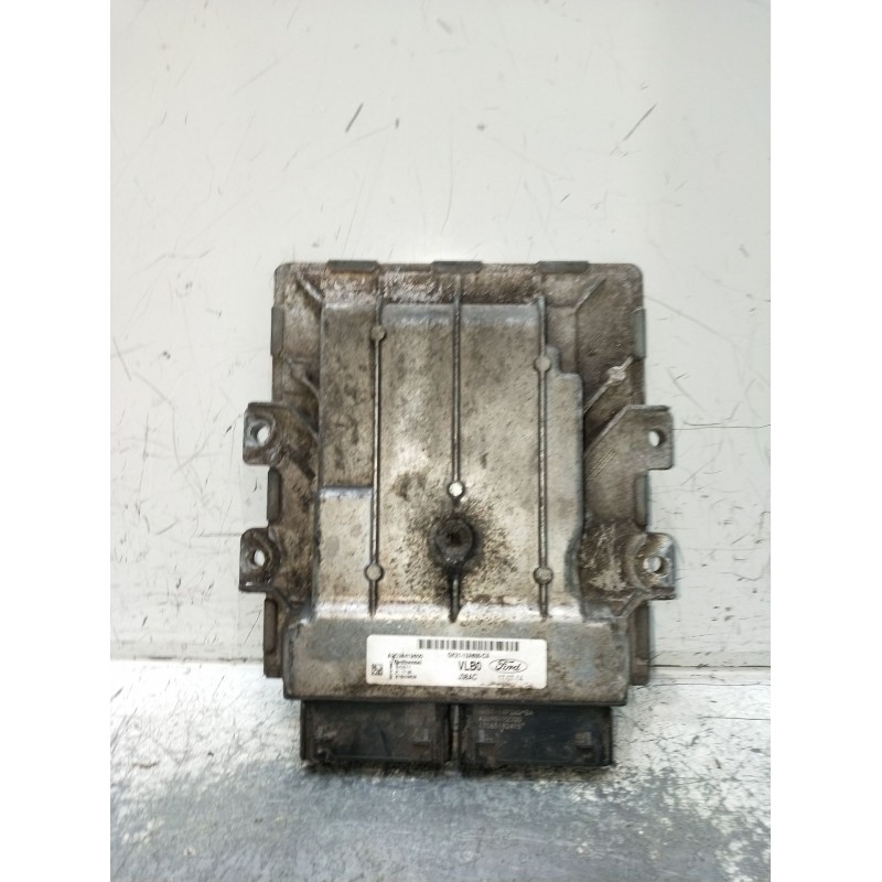 Recambio de centralita motor uce para ford transit custom v362 autobús (f3) 2.0 ecoblue referencia OEM IAM GK2112A650CA  