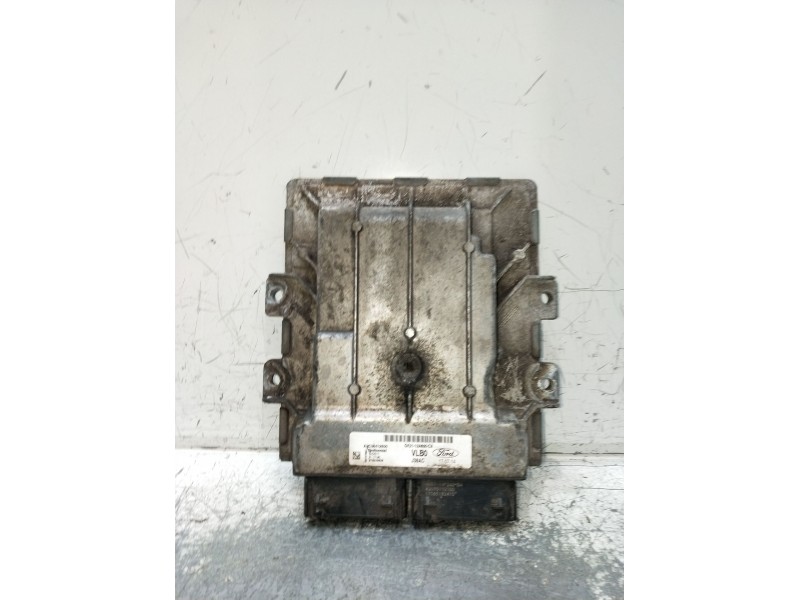 Recambio de centralita motor uce para ford transit custom v362 autobús (f3) 2.0 ecoblue referencia OEM IAM GK2112A650CA  