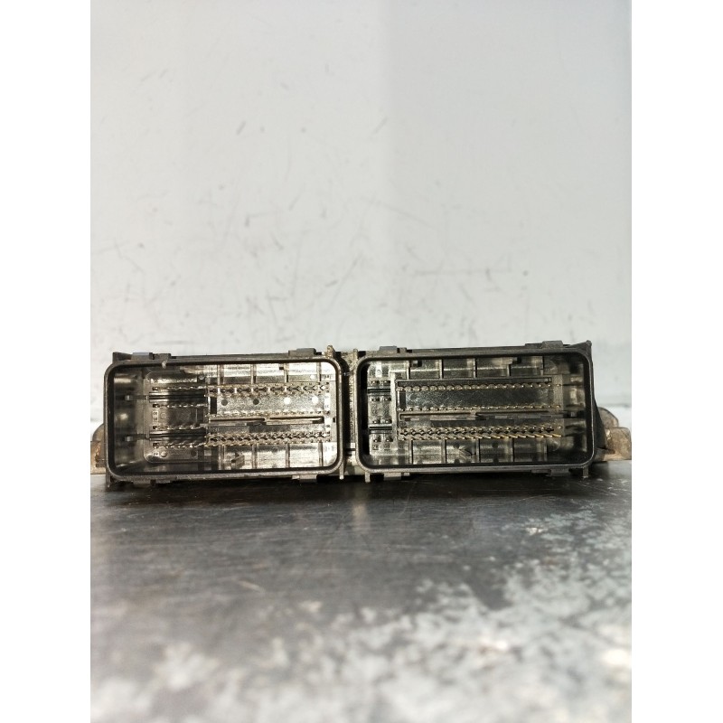 Recambio de centralita motor uce para ford transit custom v362 autobús (f3) 2.0 ecoblue referencia OEM IAM GK2112A650CA  